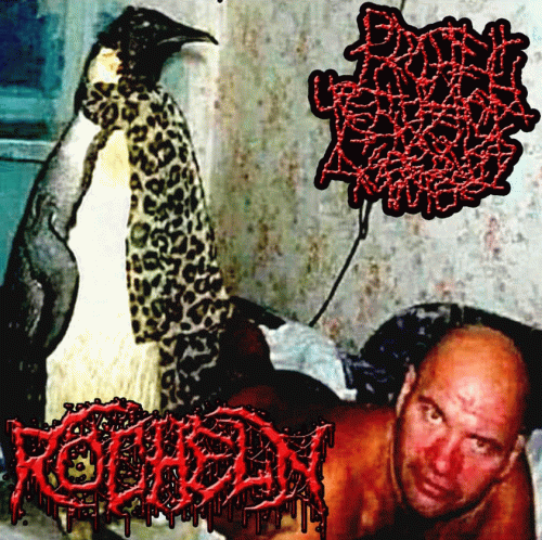 Röcheln : Röcheln - PxUxSxKxAx Röcheln : Röcheln - PxUxSxKxAx